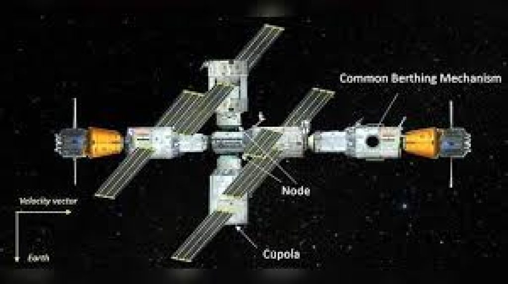 India’s Own Space Station for Scientific research to be established with the launch of its first module in 2028