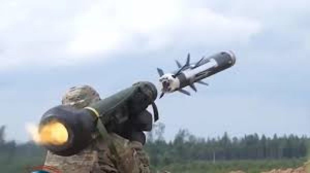 Indigenous Man Portable Anti-tank Guided Missile System: A Milestone in India’s Self-Reliance