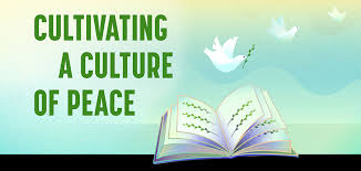 International Day of Peace 2024: Cultivating a Culture of Peace