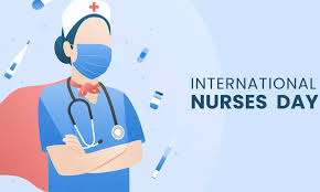 International Nurses Day 2024 Observed on 12th May