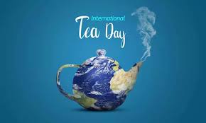 International Tea Day 2024, Date, History and Objective