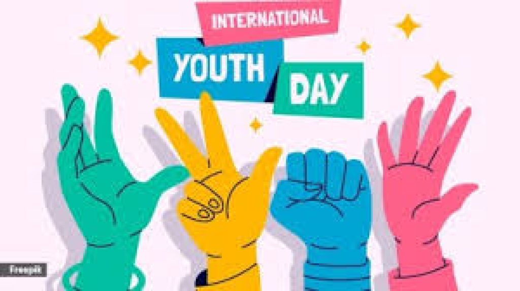 International Youth Day 2024, Date, Theme and History