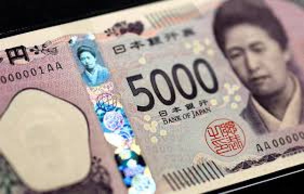 Japan Introduces Holographic Technology in New Banknotes