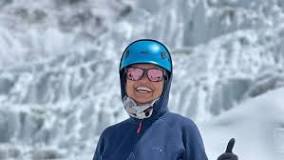 Jyoti Ratre Becomes India’s Oldest Woman to Conquer Mount Everest