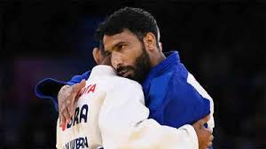 Kapil Parmar Secures India’s First Paralympic Judo Medal