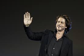 “King Khan” Receives Lifetime Award At Locarno Film Festival