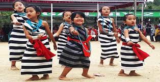 Longte Festival Celebrated by Arunachal Pradesh’s Nyishi Tribe