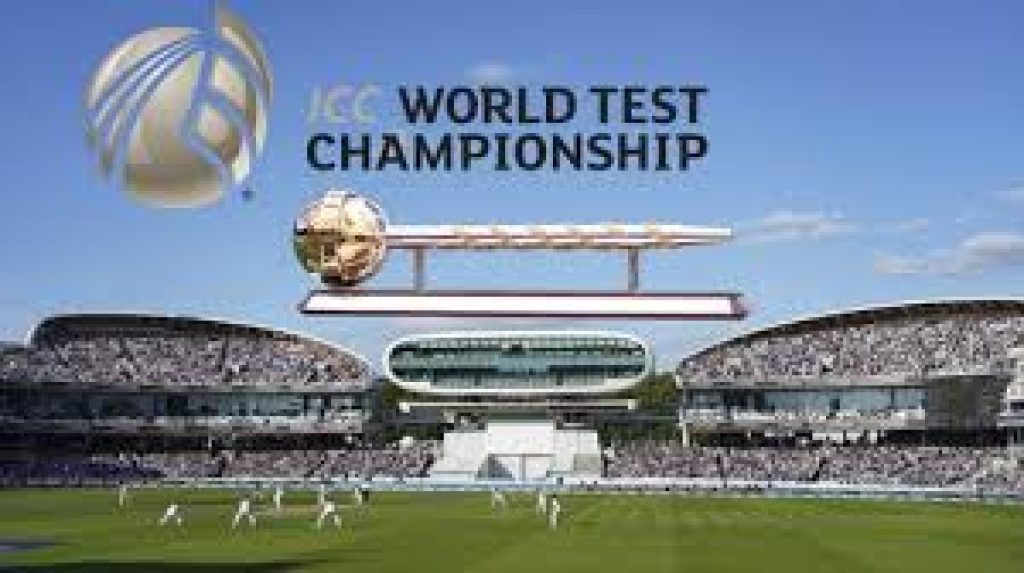 Lord’s to Host the ICC World Test Championship Final in 2025