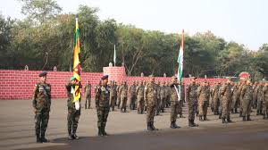 Mitra Shakti 2024: Strengthening Indo-Sri Lankan Military Ties