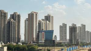 Mumbai Ranks 2nd, New Delhi 3rd In Global Property Price Index