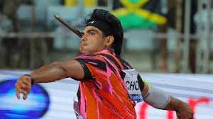 Neeraj Chopra finished 2nd by 0.01m in Diamond League Final