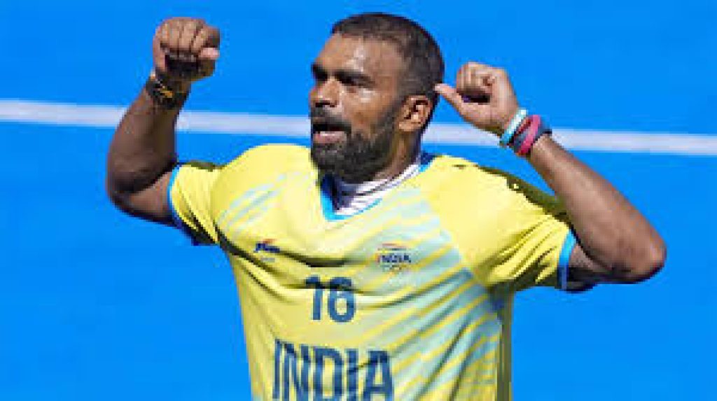 PR Sreejesh Appointed as New Head Coach of India’s Junior Men’s Hockey Team