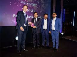 RBI bags ‘Risk Manager of the Year Award 2024’ by London’s Central Banking publication