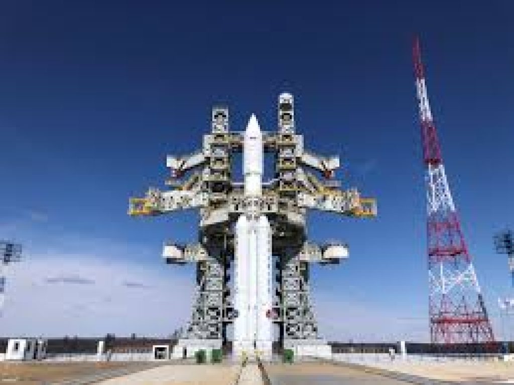 Russia’s Successful Angara-A5 Rocket Test Launch