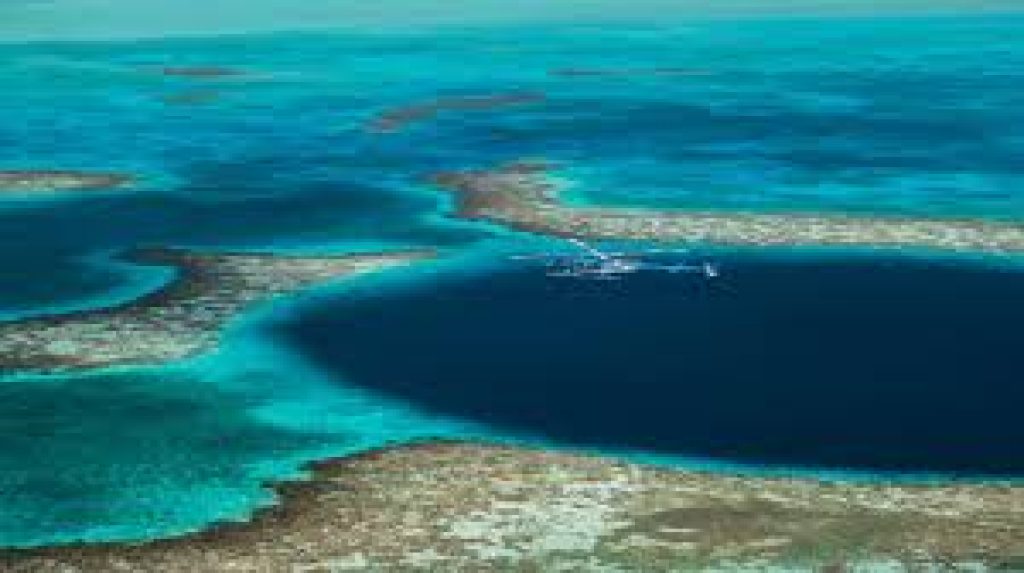 Scientists Unveil World’s Deepest Blue Hole in Mexico