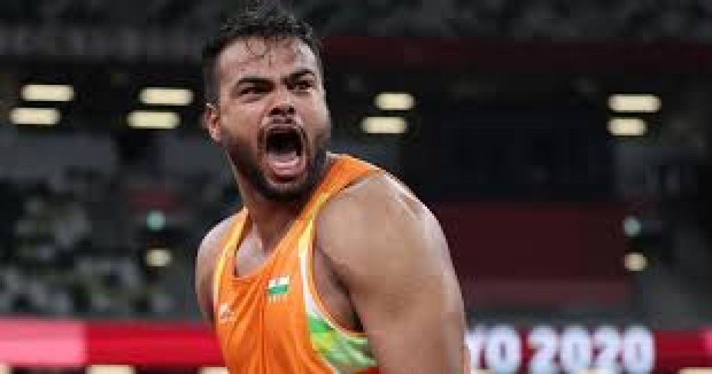 Sumit Antil’s Historic Gold at Paris 2024 Paralympics