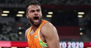 Sumit Antil’s Historic Gold at Paris 2024 Paralympics