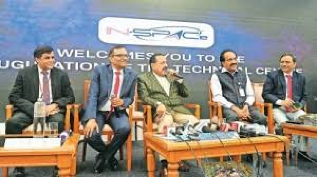 India’s IN-SPACe Inaugurates Satellite & Payload Technical Centre in Ahmedabad