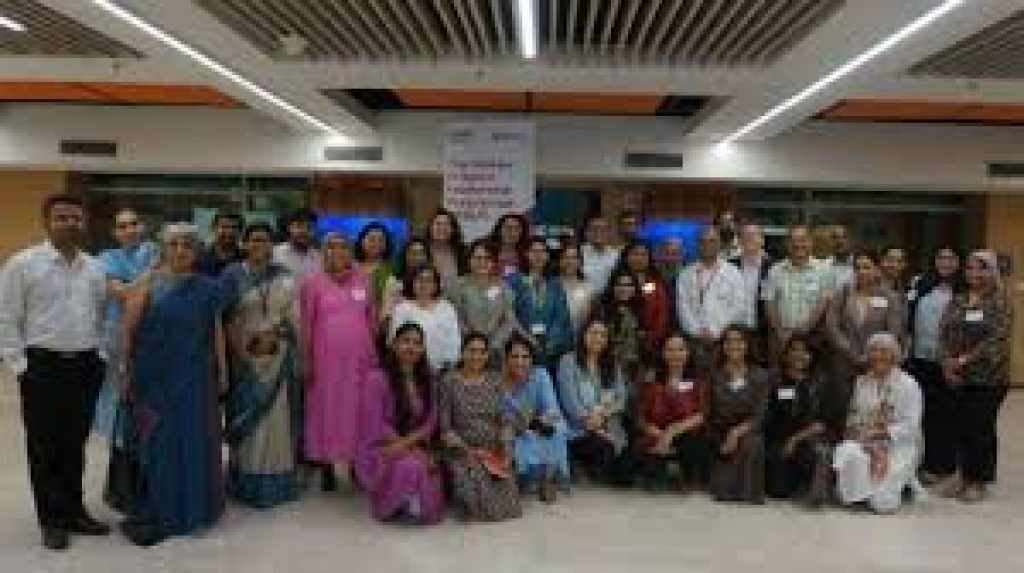 Women in Space Leadership Programme Initiative Launches by DST