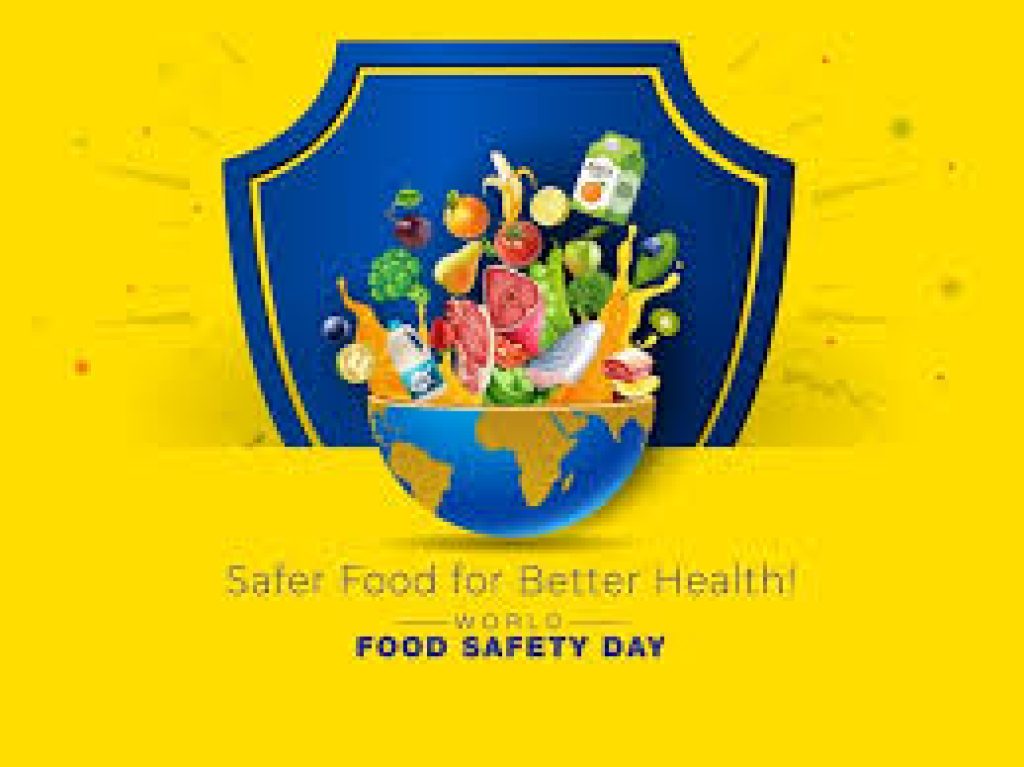 World Food Safety Day 2024: Date, History and Theme