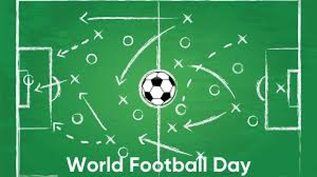 World Football Day 2024, Date, History and Significance