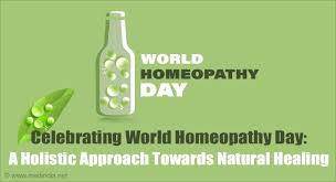 World Homeopathy Day 2024: Celebrating the Power of Natural Healing