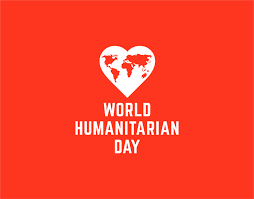 World Humanitarian Day 2024