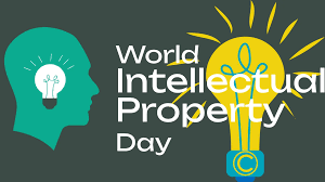 World Intellectual Property Day 2024 Celebrates on 26th April