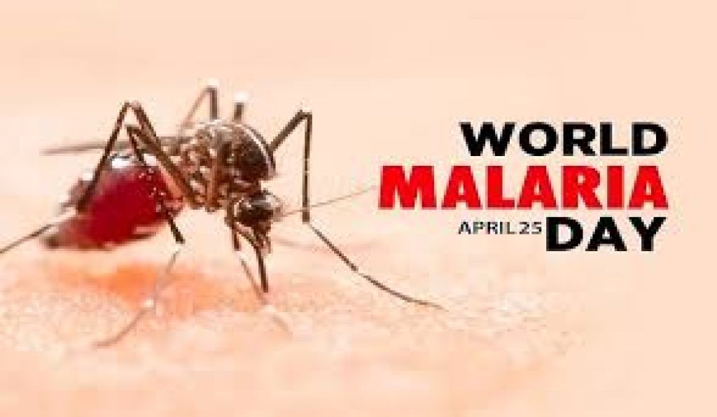 World Malaria Day 2024 Observed on 25th April Annually