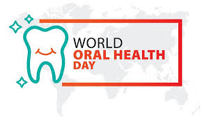 World Oral Health Day 2024: A Call for Action