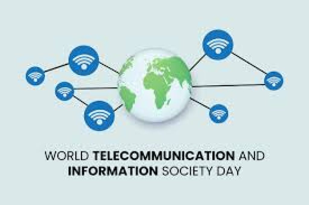 World Telecommunication and Information Society Day 2024 Observed on May 17th