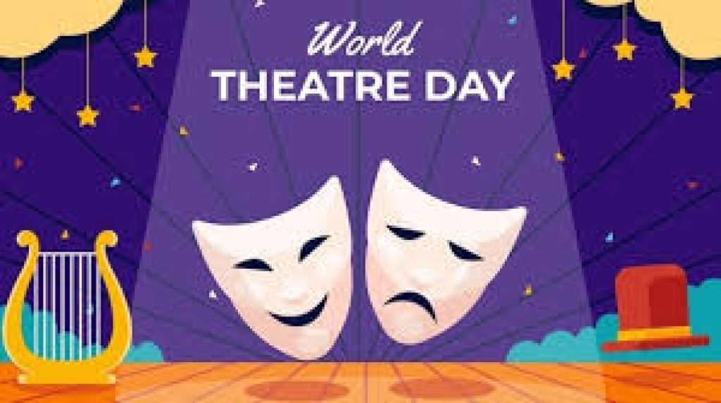 World Theatre Day 2024, Date, History and Significance