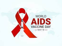 World’s AIDS Vaccine Day 2024