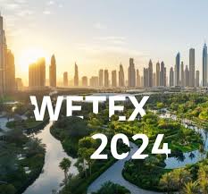 26th Water, Energy, Technology, and Environment Exhibition (WETEX) 2024 started at the Dubai World Trade Centre