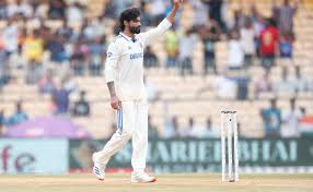 All-Rounder Ravindra Jadeja Joins Elite Club in Test Cricket History