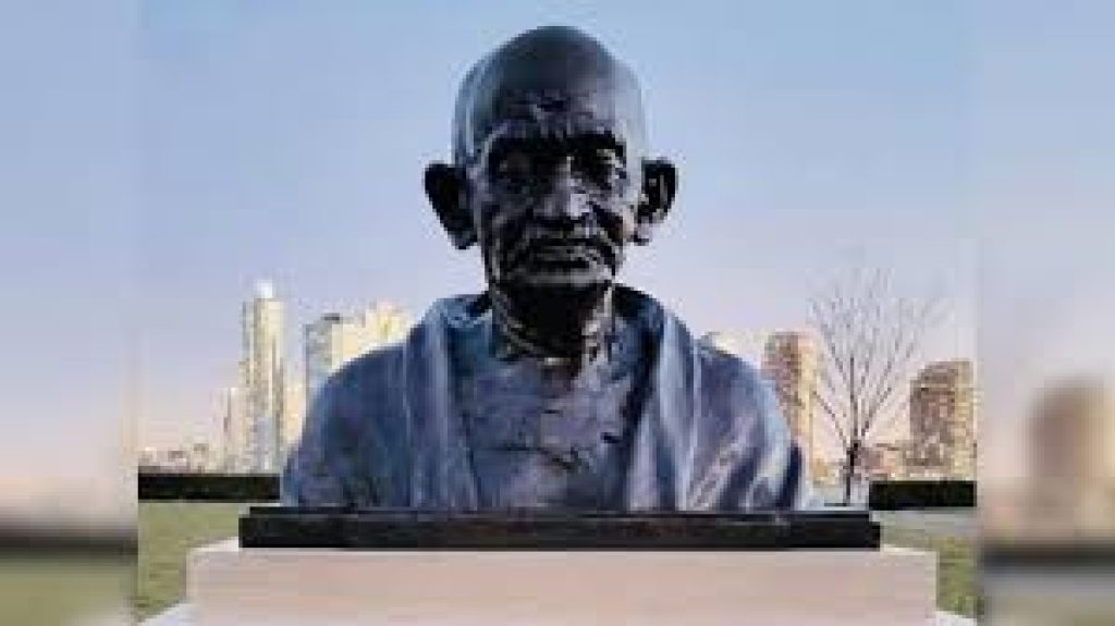 Gandhi Jayanti 2024, Date, History and Significance