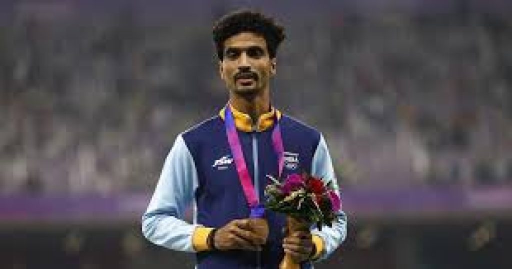 Gulveer Singh of India Broke The National Record in 5000m in Japan