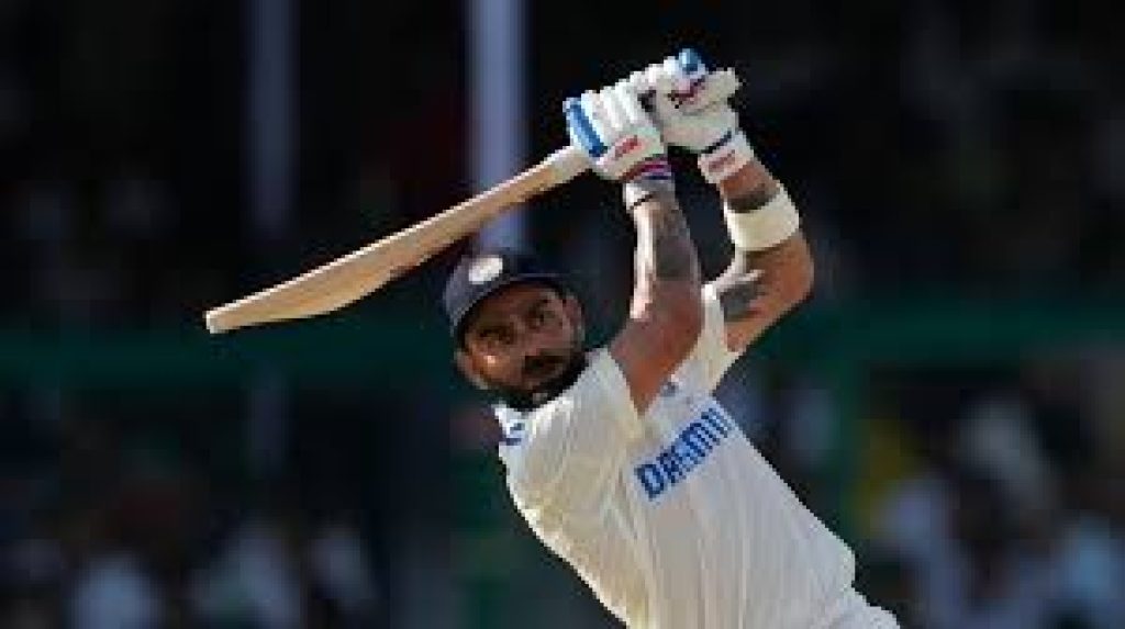 India’s Great Virat Kohli Achieved The Fastest 27000 Runs Milestone