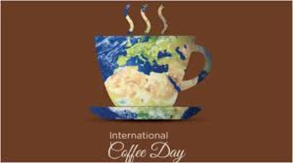 International Coffee Day 2024