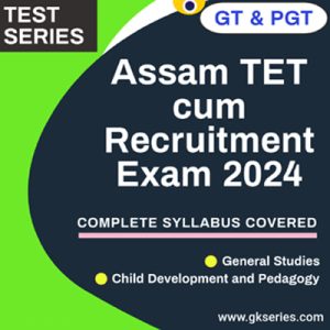 assam tet test series