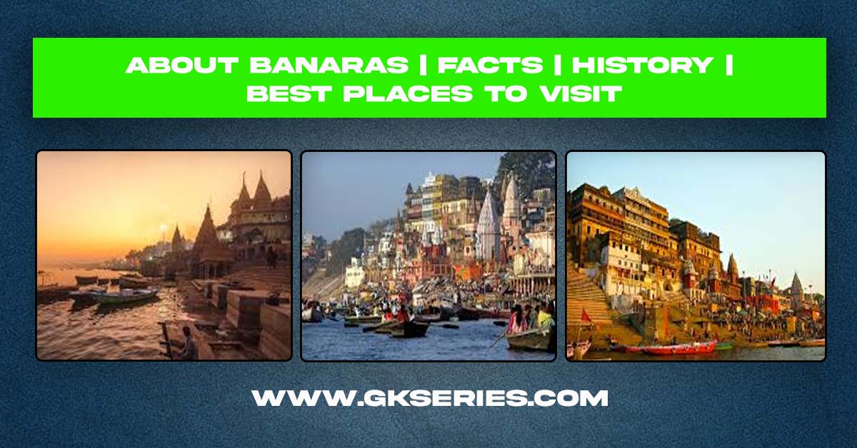 Varanasi