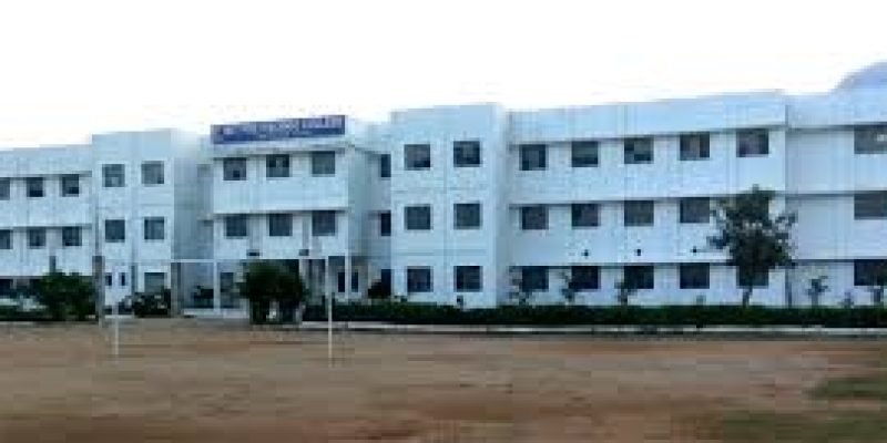 MIT Polytechnic College, Salem