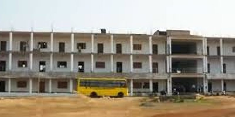 MITS School of Engineering, Khordha