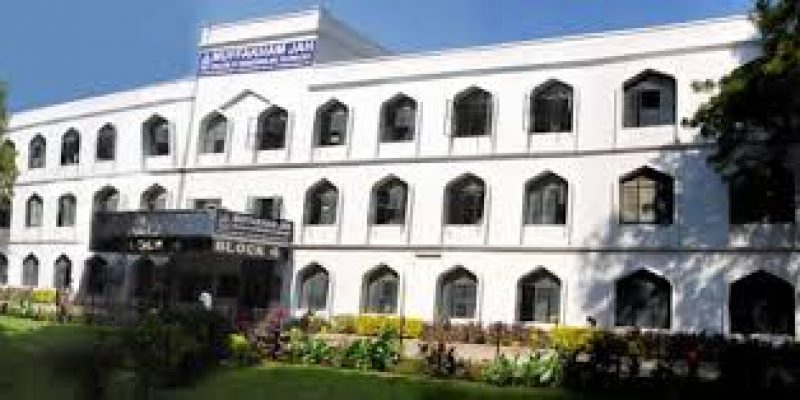 MJ College of Engineering and Technology, Hyderabad