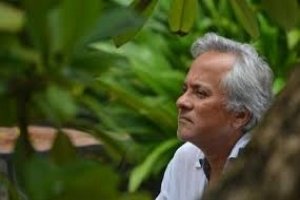 Sculptor Anish Kapoor ranked first
