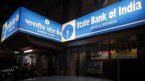 SBI has joined hands with FMCG Arm