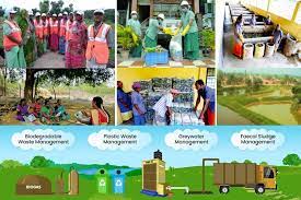  50% Villages Are ODF Plus under Swachh Bharat Mission Grameen Phase ii