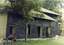  Santiniketan In Tentative List For UNESCO World Heritage List
