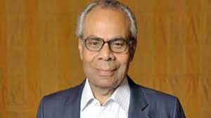 Hinduja Group Chairman Sp Hinduja Passes Away