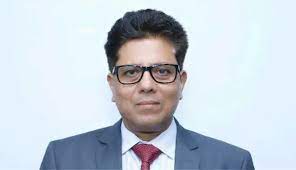 Kamal Kishore Chatiwal Becomes New MD Of IGL